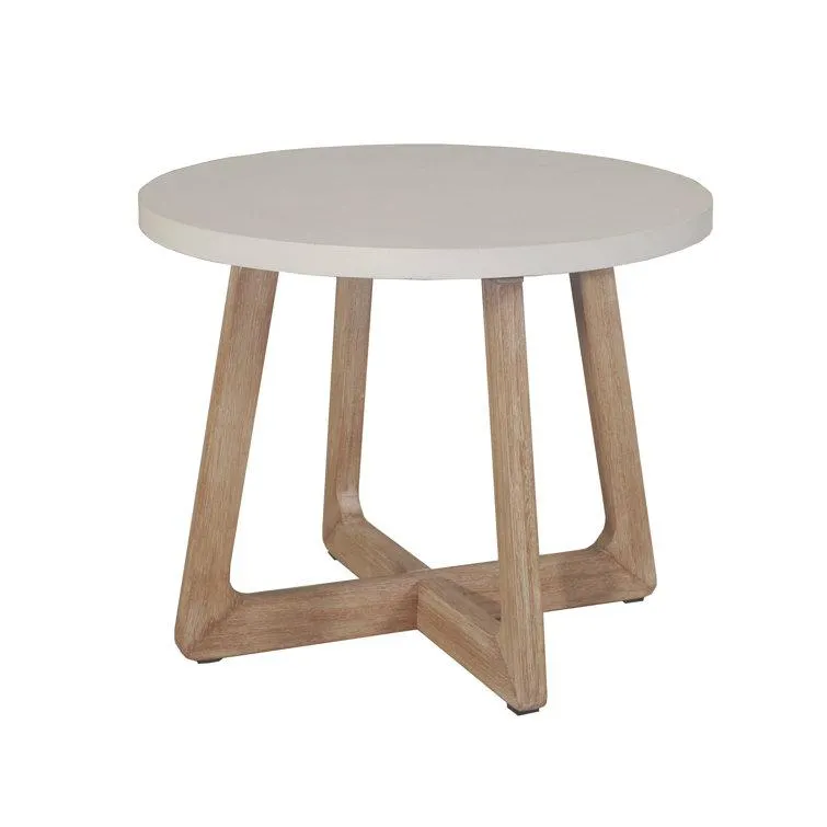 Mahi Outdoor Side Table