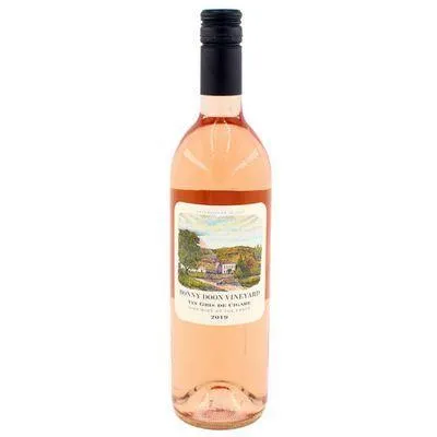 Bonny Doon Vin Gris