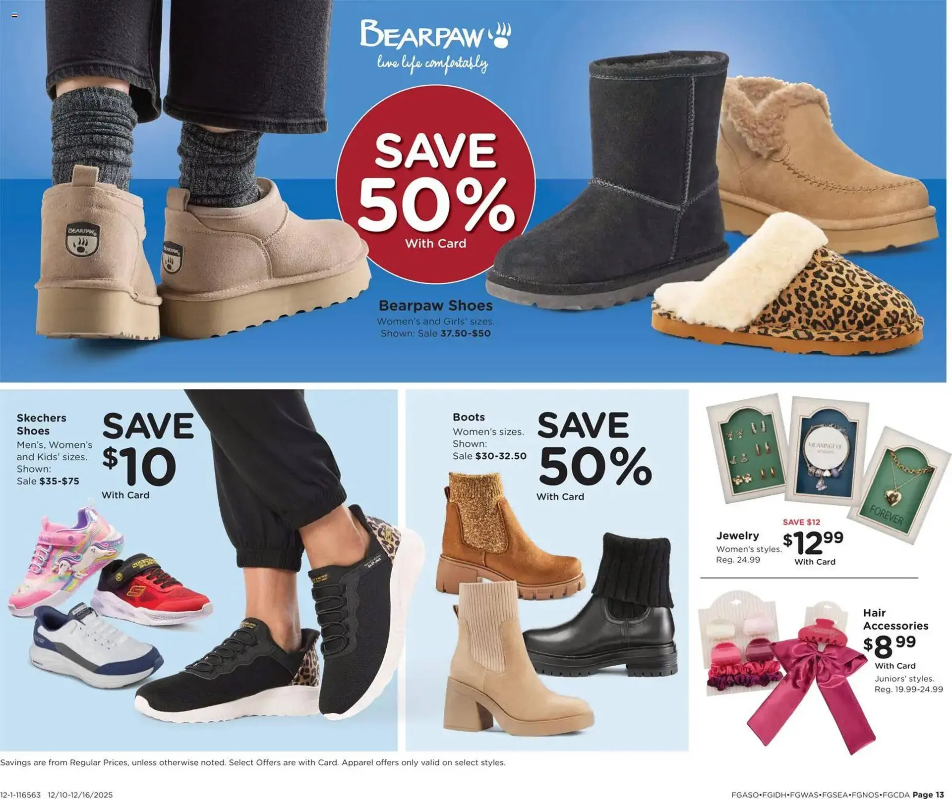 Weekly ad Fred Meyer weekly ad from December 10 to December 16 2025 - Page 15