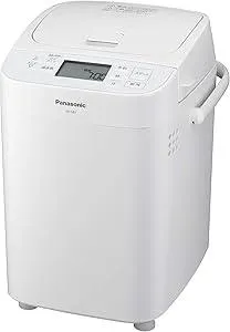 Panasonic Home Bakery 1 Kin Type White SD-SB1-W Japan Import