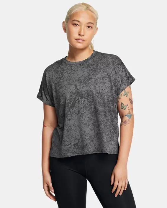 UA Vanish Energy Print