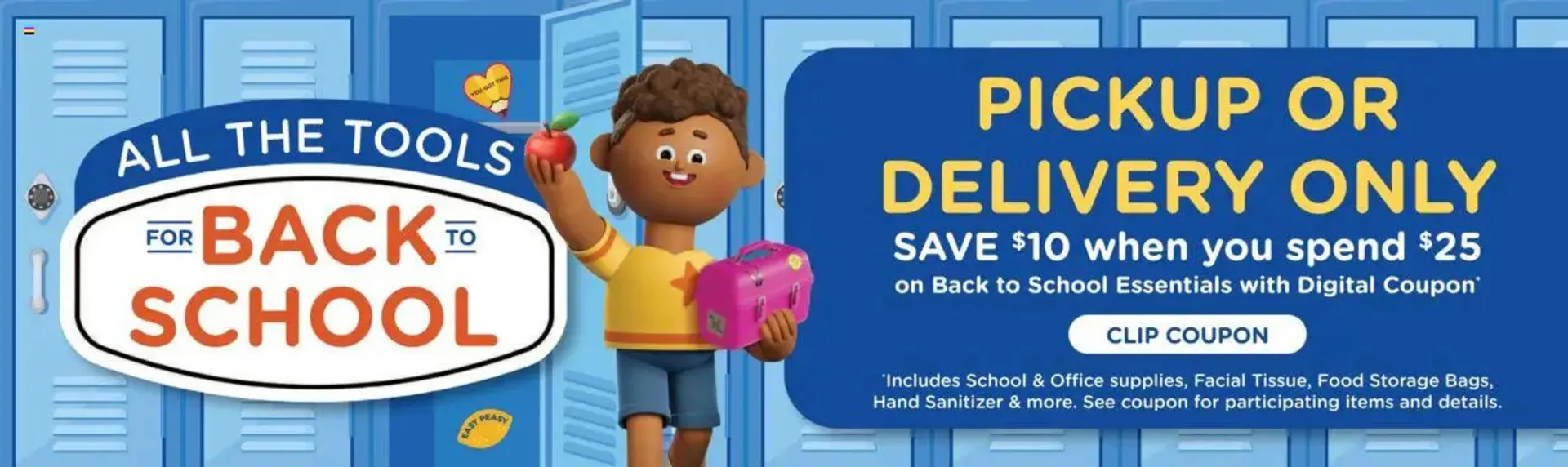 Weekly ad Fred Meyer Weekly Ad from July 16 to July 22 2025 - Page 11