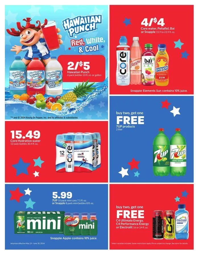 Weekly ad Hot Deals from June 24 to June 30 2024 - Page 36