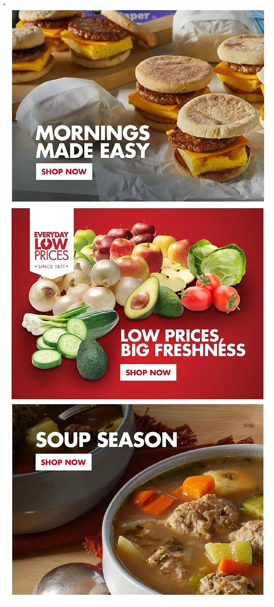 Weekly ad Smart & Final weekly ad from January 7 to January 14 2026 - Page 2