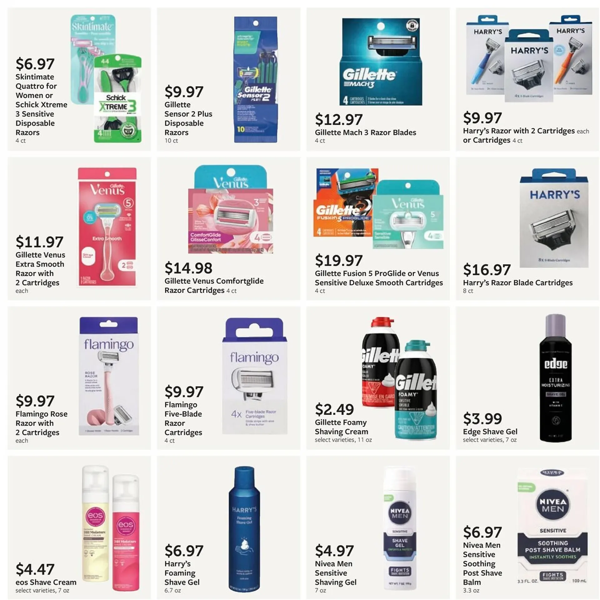 Weekly ad Fareway Weekly Ad from June 1 to July 5 2025 - Page 37