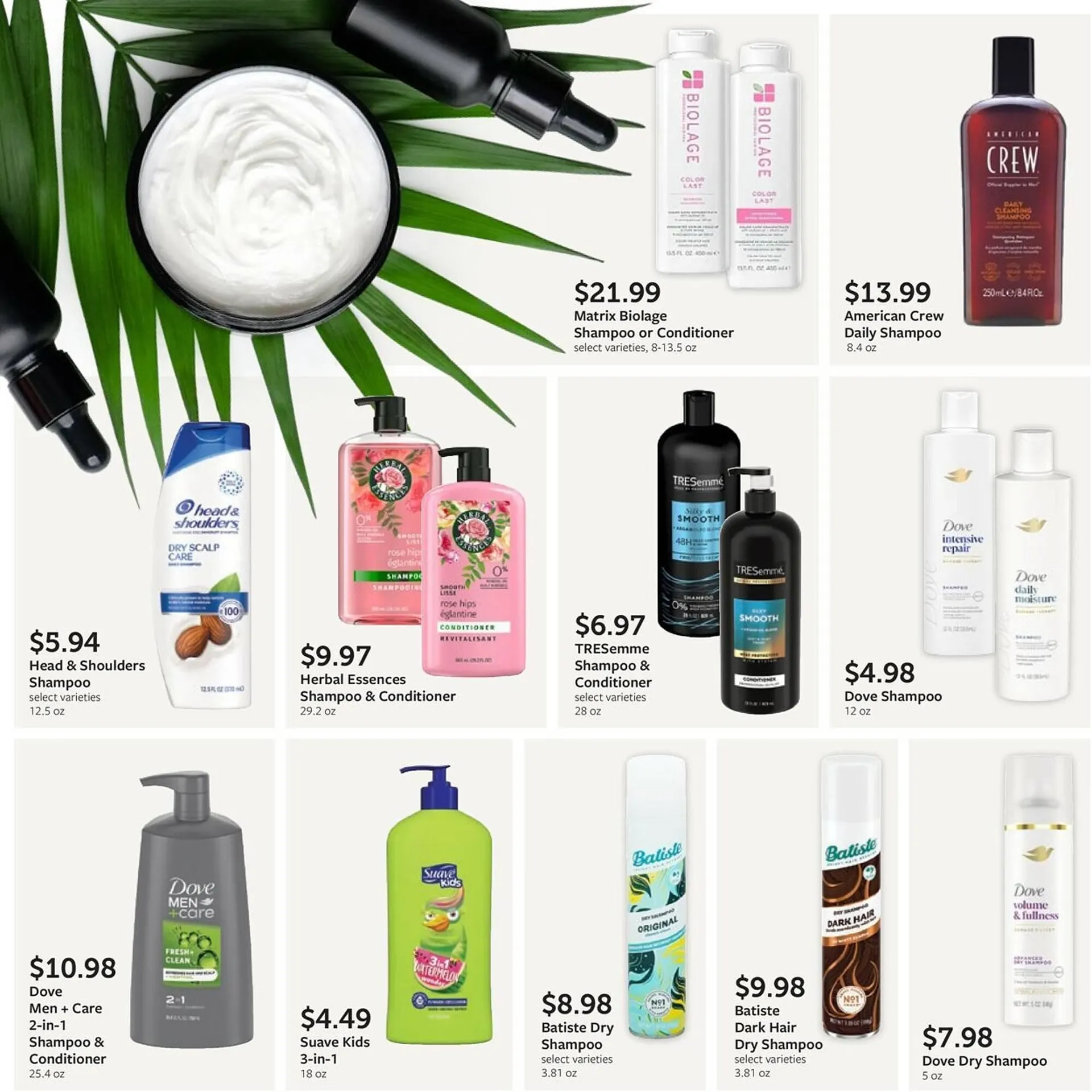 Weekly ad Fareway Weekly Ad from June 1 to July 5 2025 - Page 33