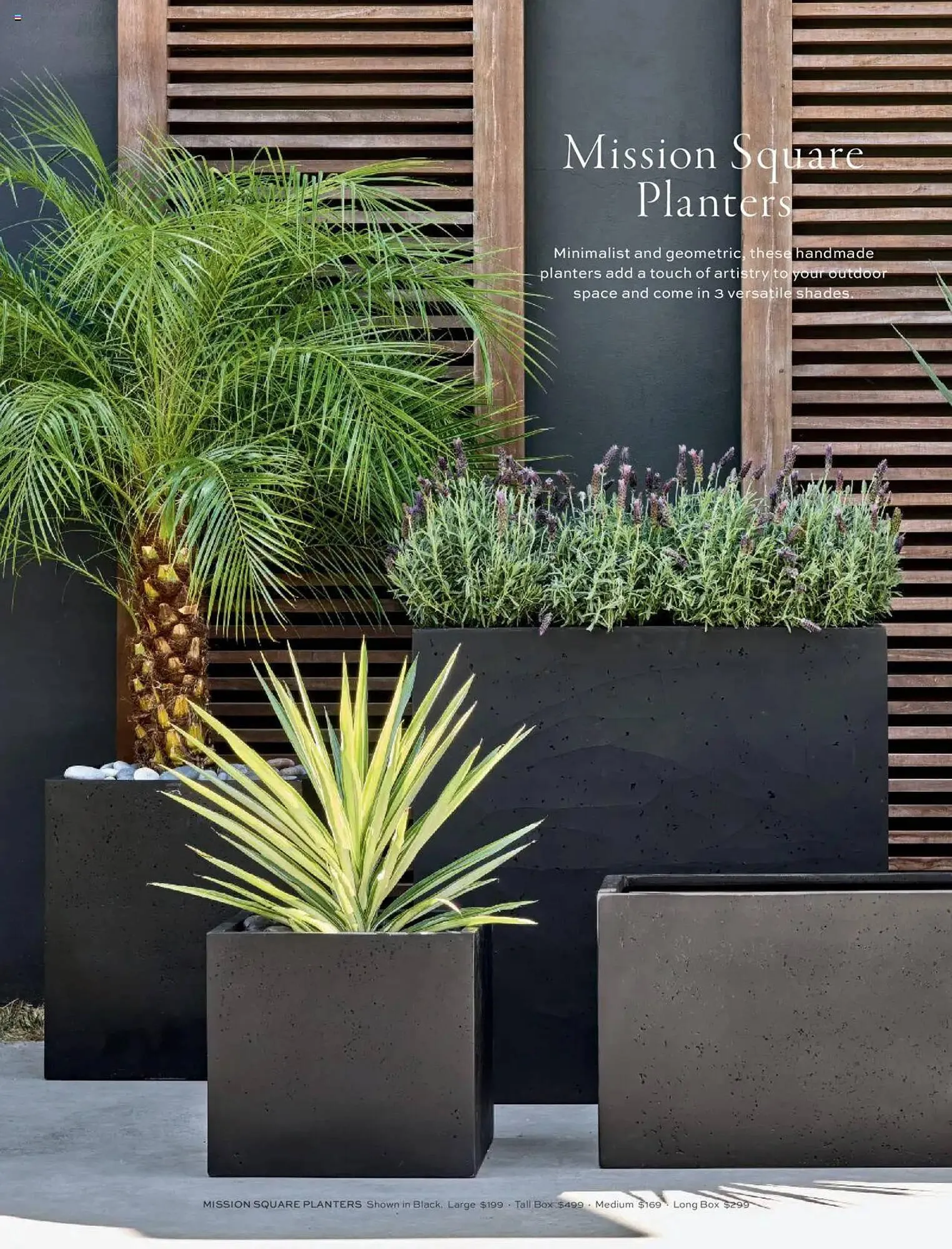 Weekly ad Pottery Barn Weekly Ad from January 21 to August 31 2025 - Page 43