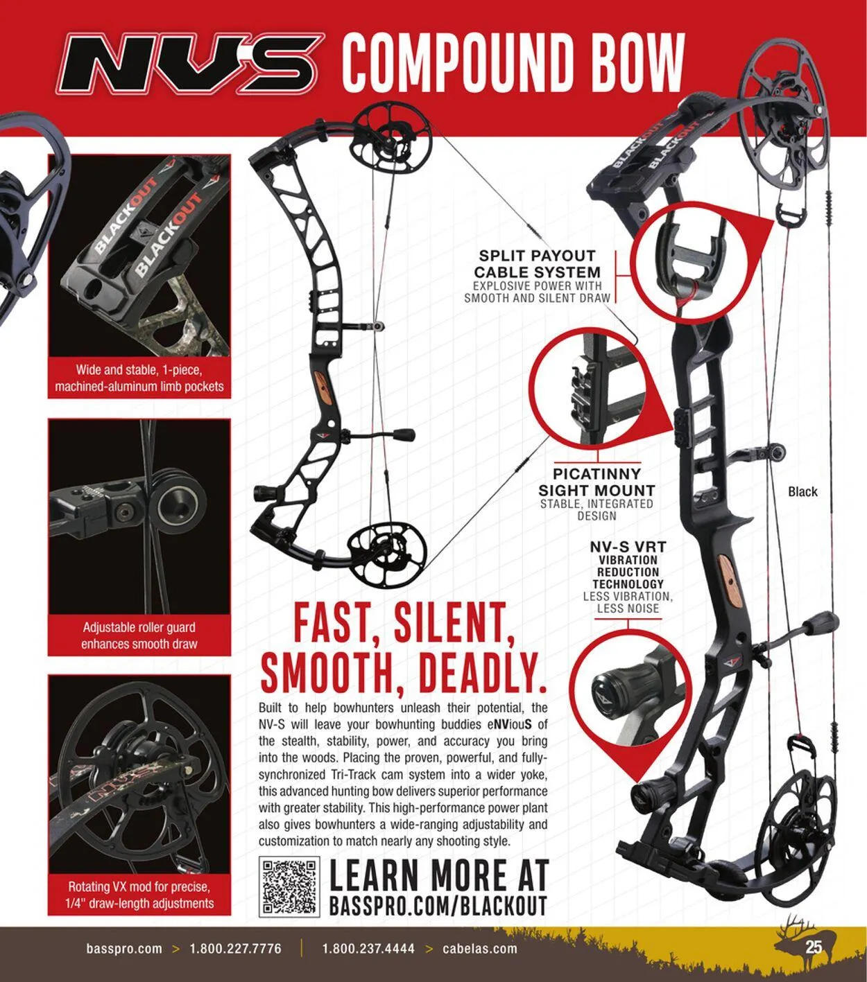 Weekly ad Bass Pro Current weekly ad from June 30 to July 14 2025 - Page 25