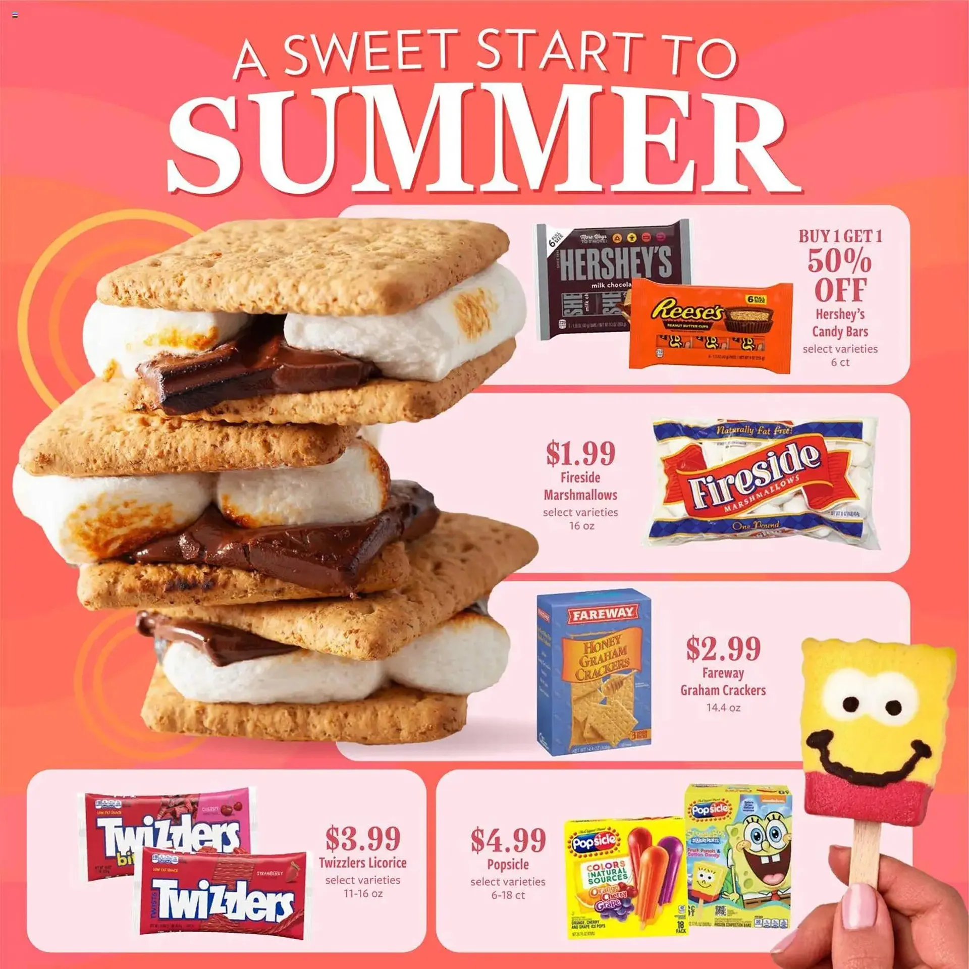 Weekly ad Fareway weekly ad from May 11 to May 16 2026 - Page 11