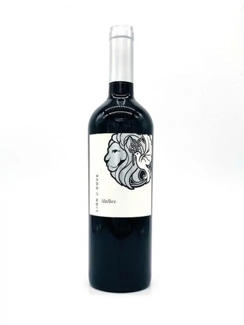 Lion & Dove - Malbec 2019