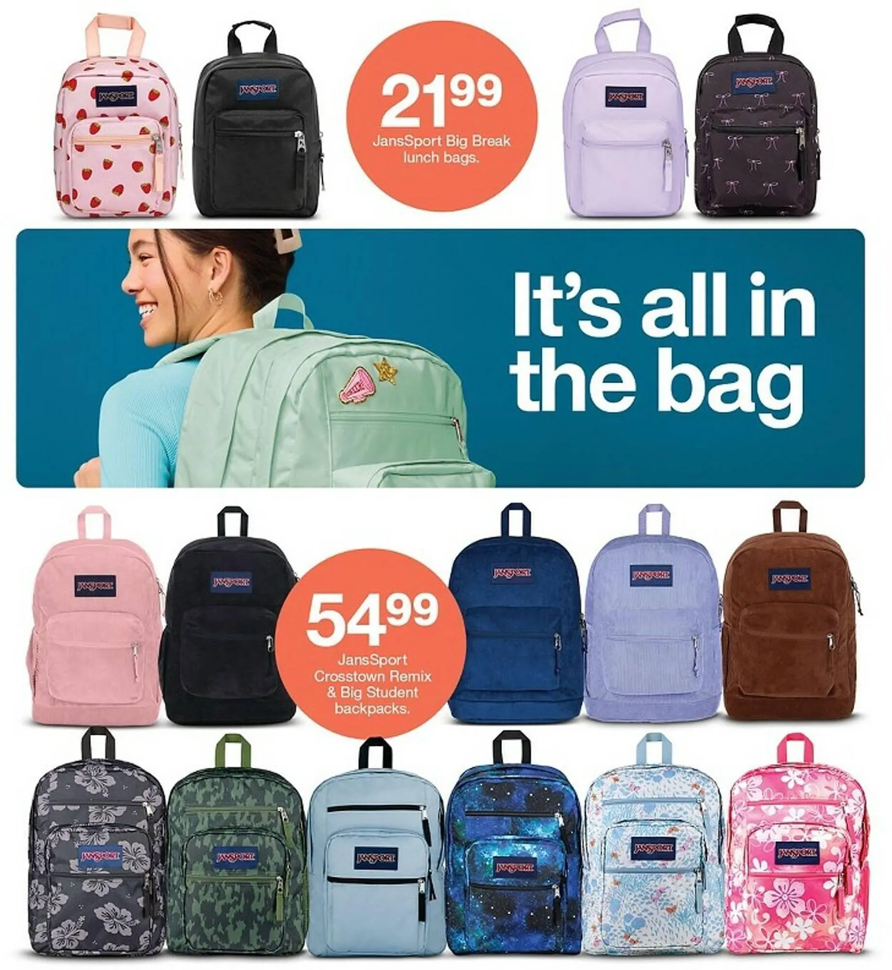 Weekly ad Target Weekly Ad from July 20 to July 26 2025 - Page 9