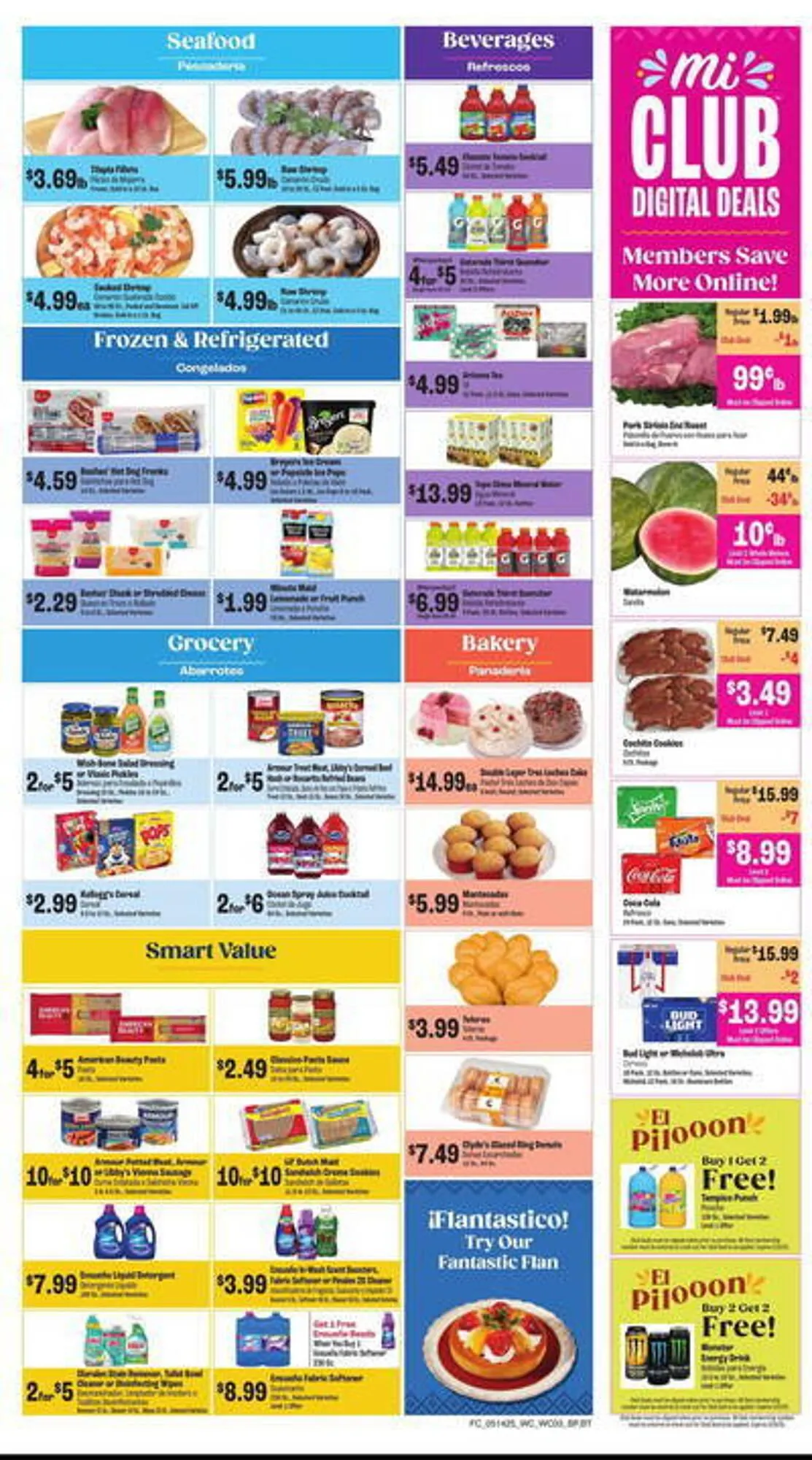 Weekly ad Food City Weekly Ad from May 14 to May 20 2025 - Page 3