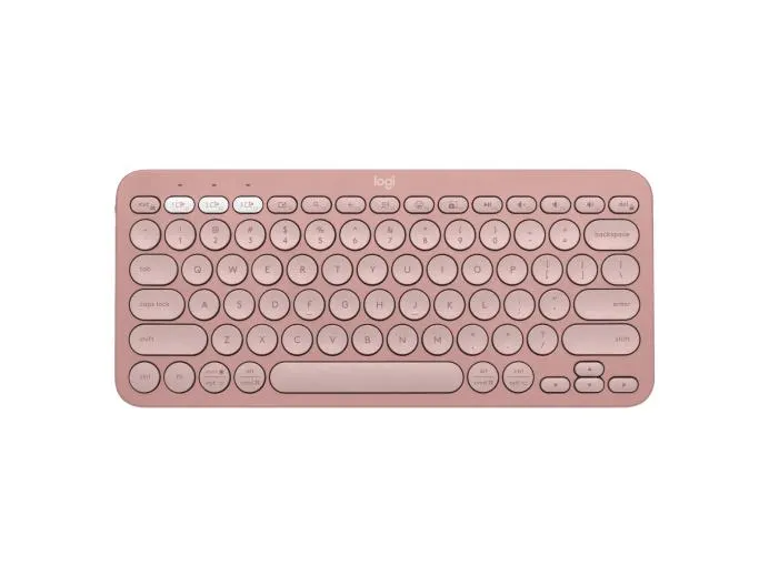 Pebble Keys 2 K380s
