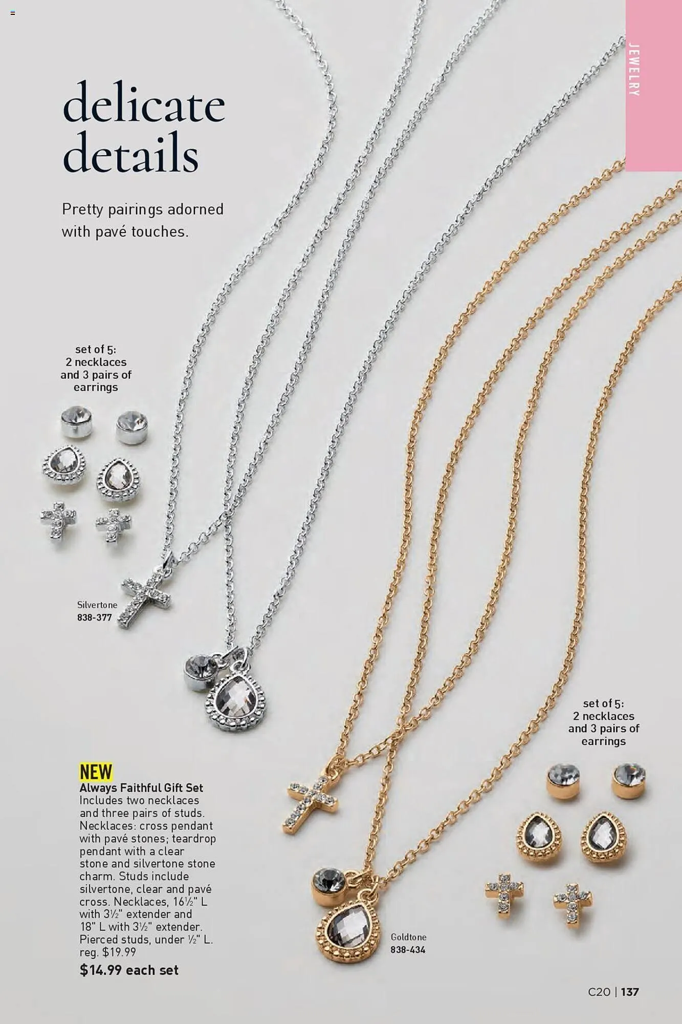 Weekly ad Avon Weekly Ad from September 11 to September 18 2024 - Page 134