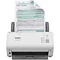 Brother® ADS-4300N Professional Desktop Scanner