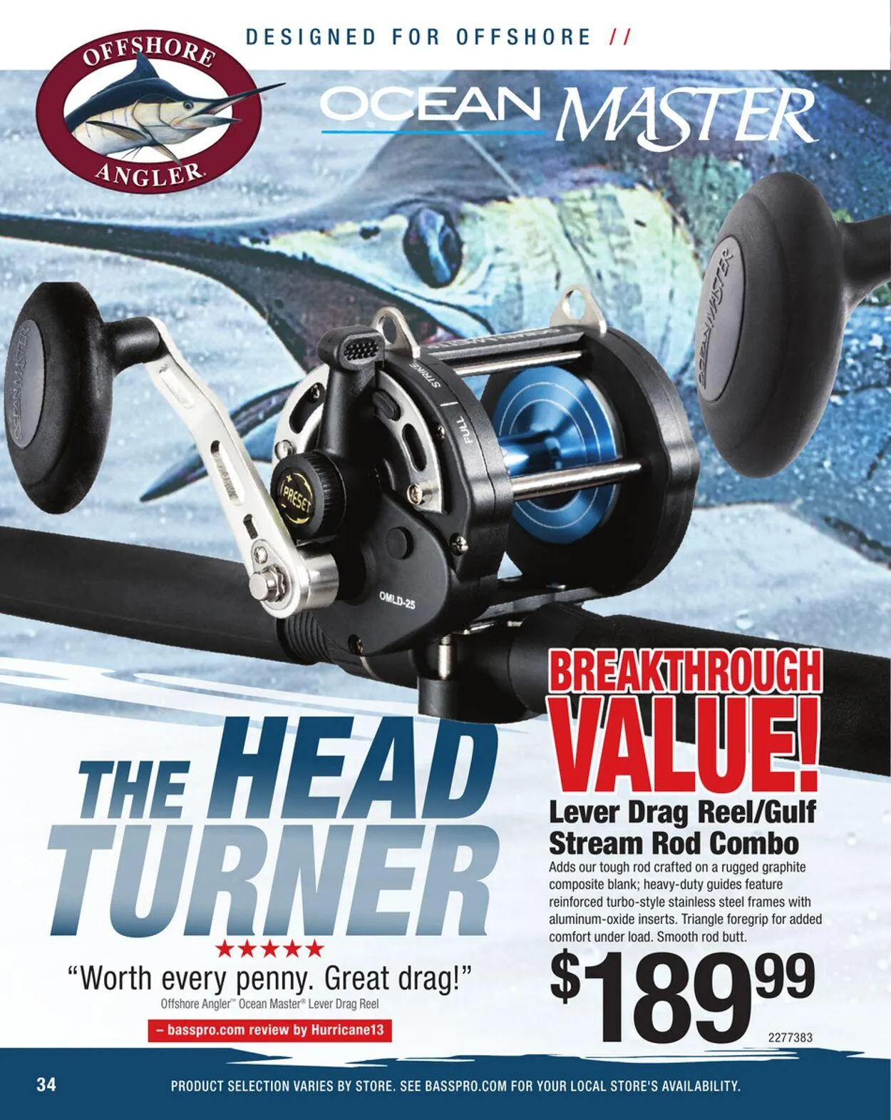 Weekly ad Cabela's Current weekly ad from December 25 to January 8 2026 - Page 32