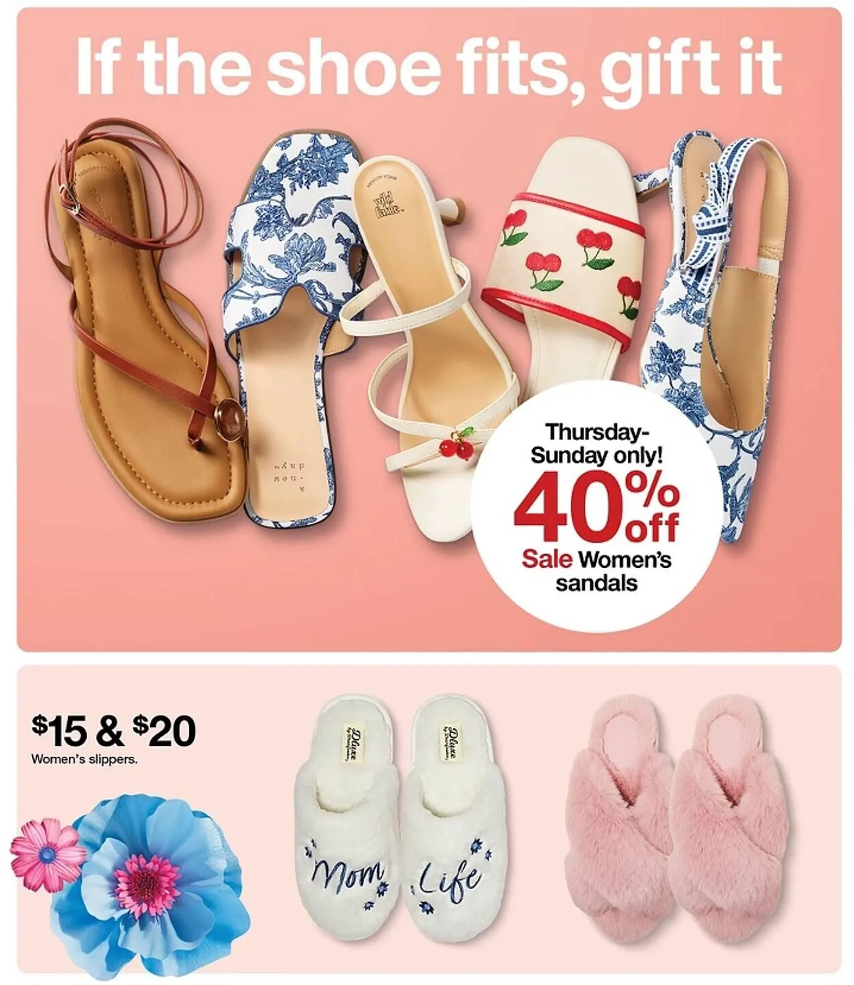 Weekly ad Target Weekly Ad from May 4 to May 10 2025 - Page 5