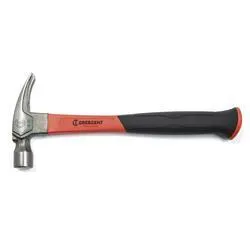 Crescent® 16 oz. Fiberglass Rip Hammer