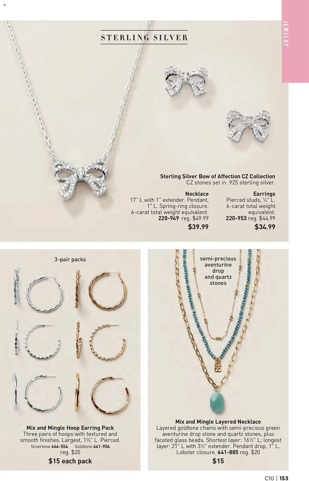 Weekly ad Avon weekly ad from May 6 to May 20 2026 - Page 153
