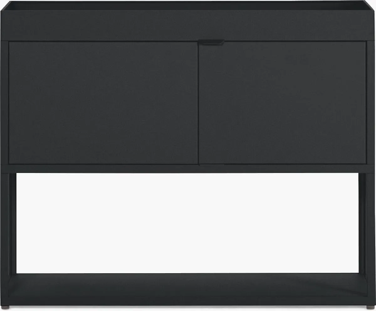 New Order Credenza
