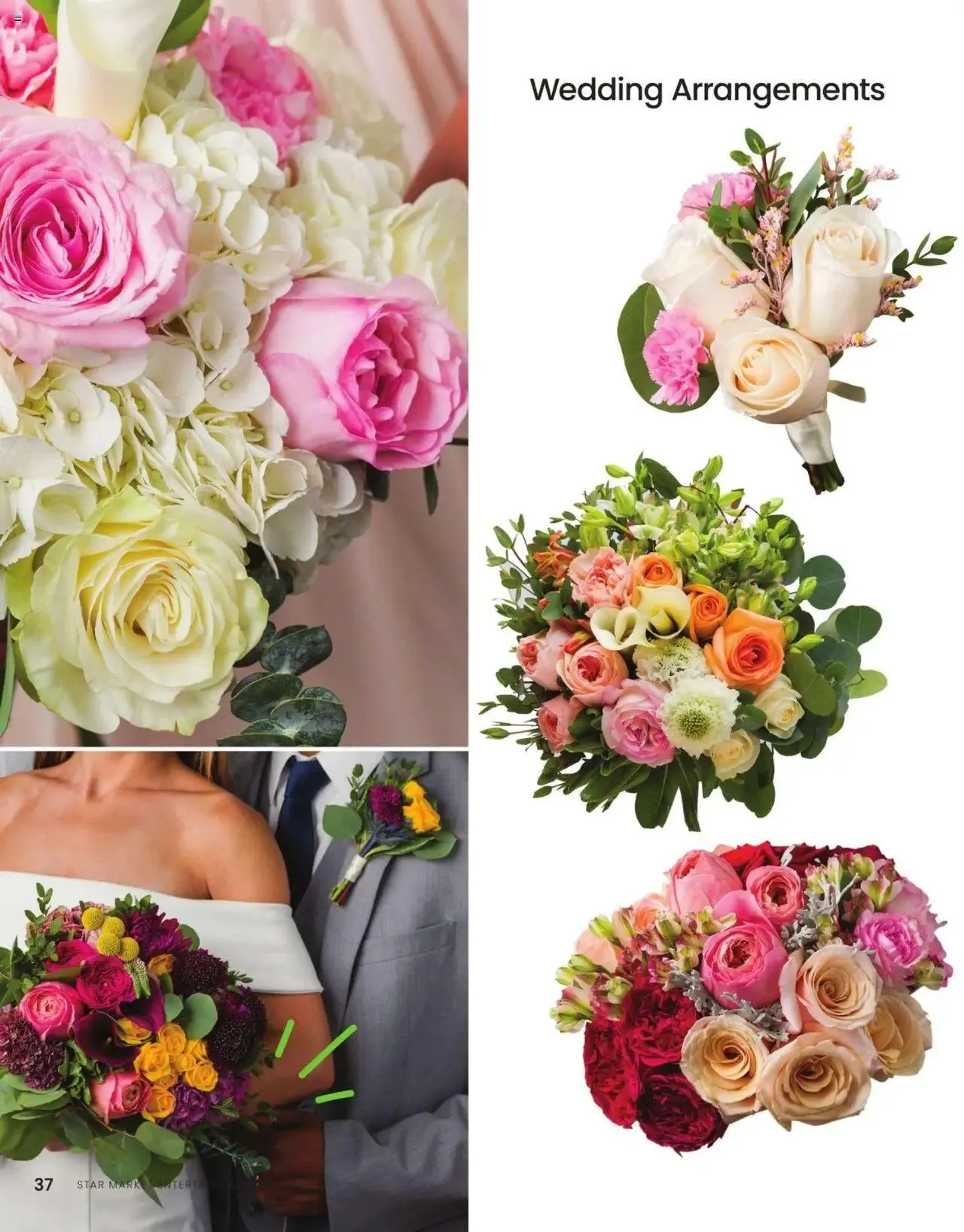 Weekly ad Star Market Entertaining Guide from January 1 to December 31 2025 - Page 38