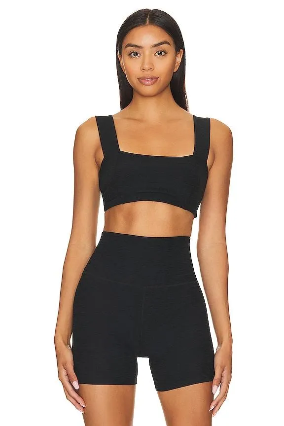 Spacedye Squared Bra