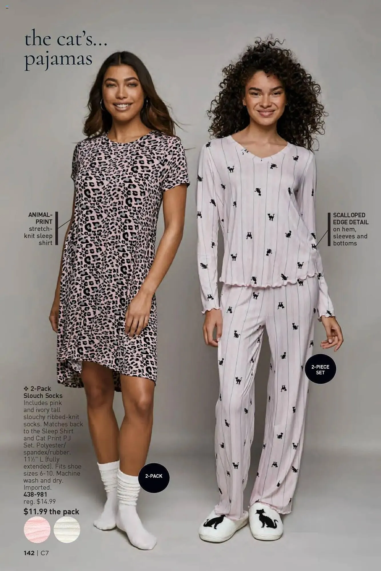 Weekly ad Avon Weekly Ad from March 26 to April 8 2025 - Page 140