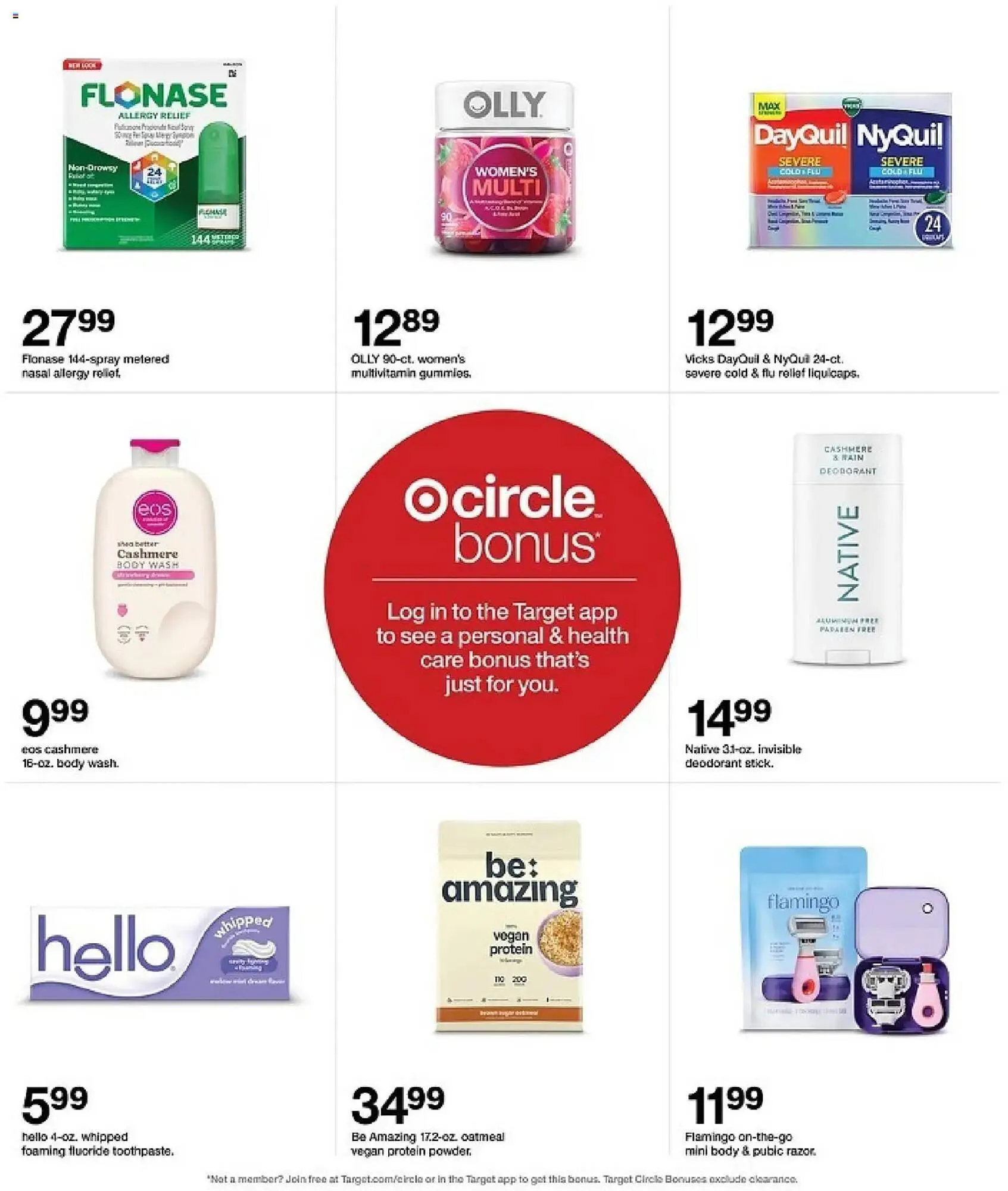 Weekly ad Target weekly ad from May 10 to May 17 2026 - Page 22