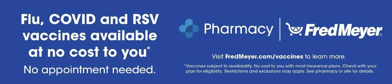 Weekly ad Fred Meyer from September 3 to September 9 2025 - Page 7