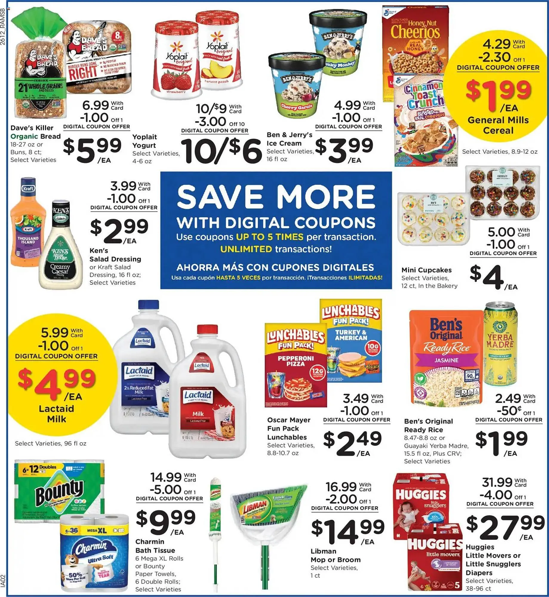 Weekly ad Ralphs weekly ad from April 22 to April 29 2026 - Page 5
