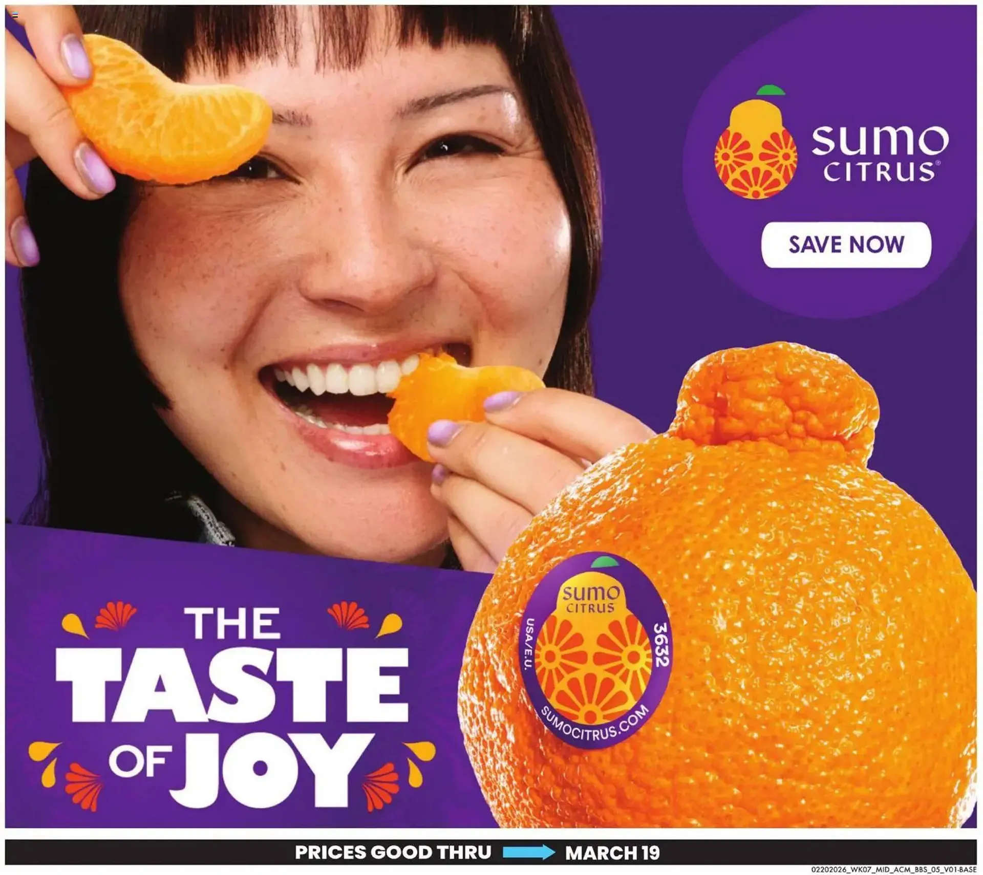 Weekly ad ACME weekly ad from February 20 to March 20 2026 - Page 5