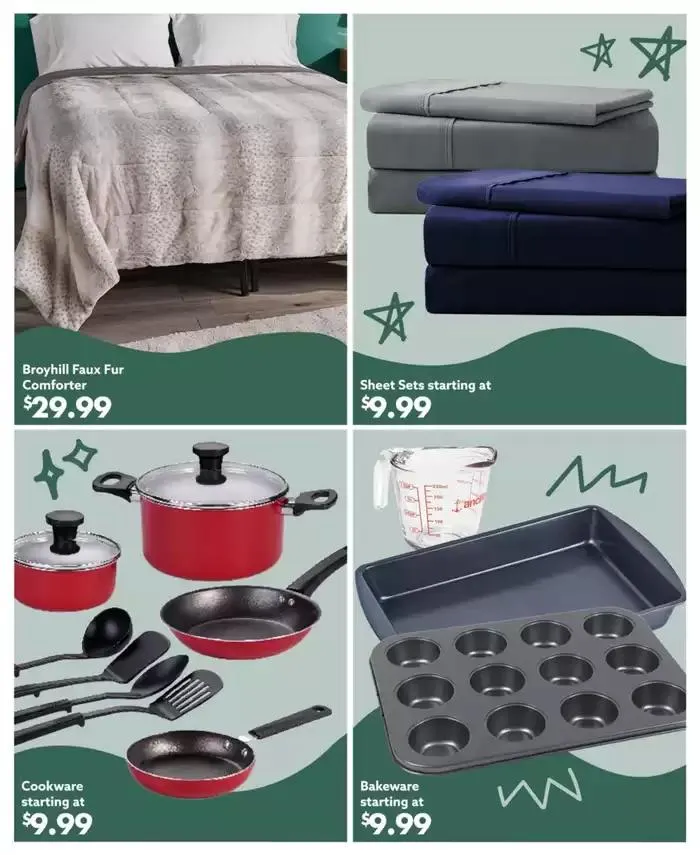 Weekly ad Weekly Add Big Lots from October 31 to November 14 2024 - Page 7