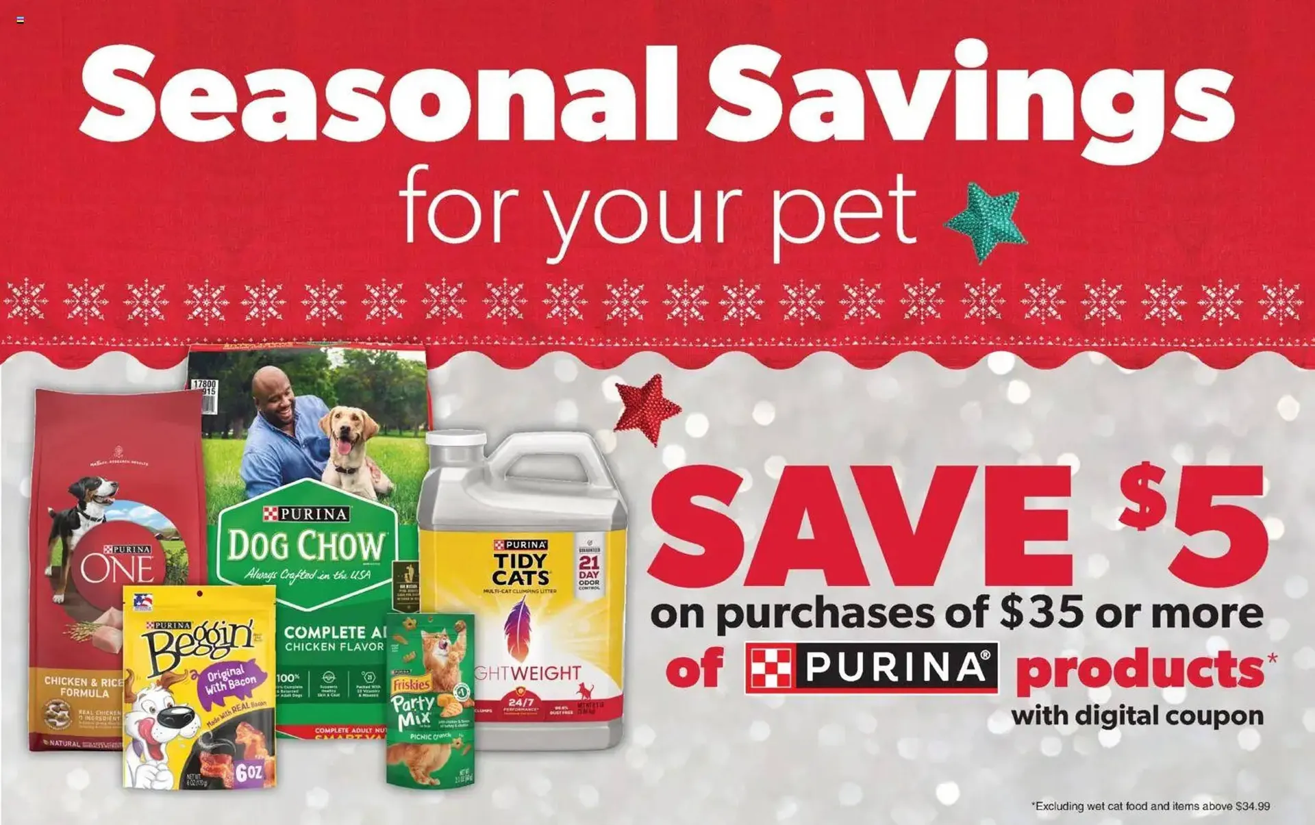 Weekly ad Family Fare weekly ad from December 14 to December 20 2025 - Page 19