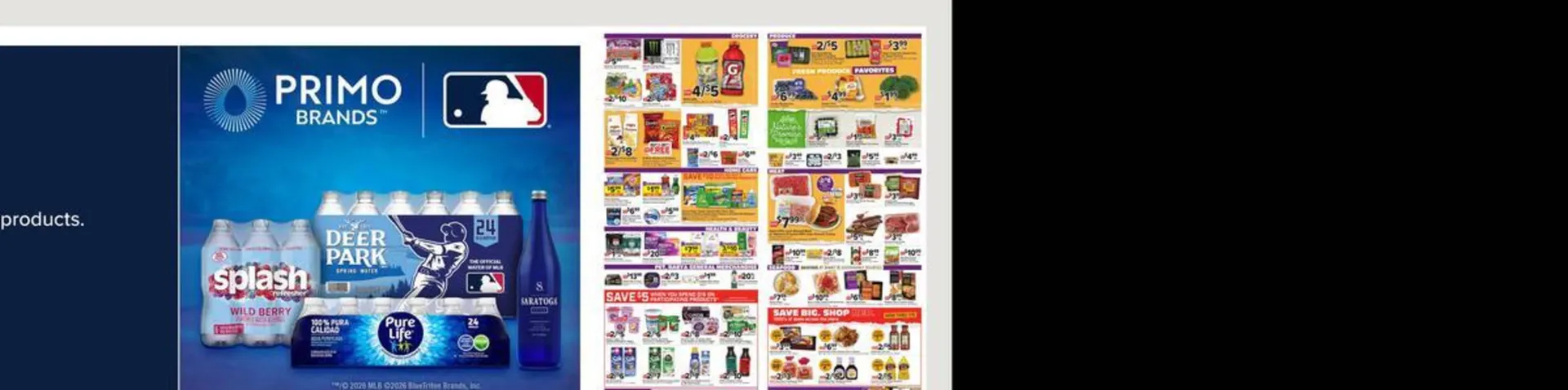 Weekly ad Giant Food weekly ad from May 8 to May 14 2026 - Page 7
