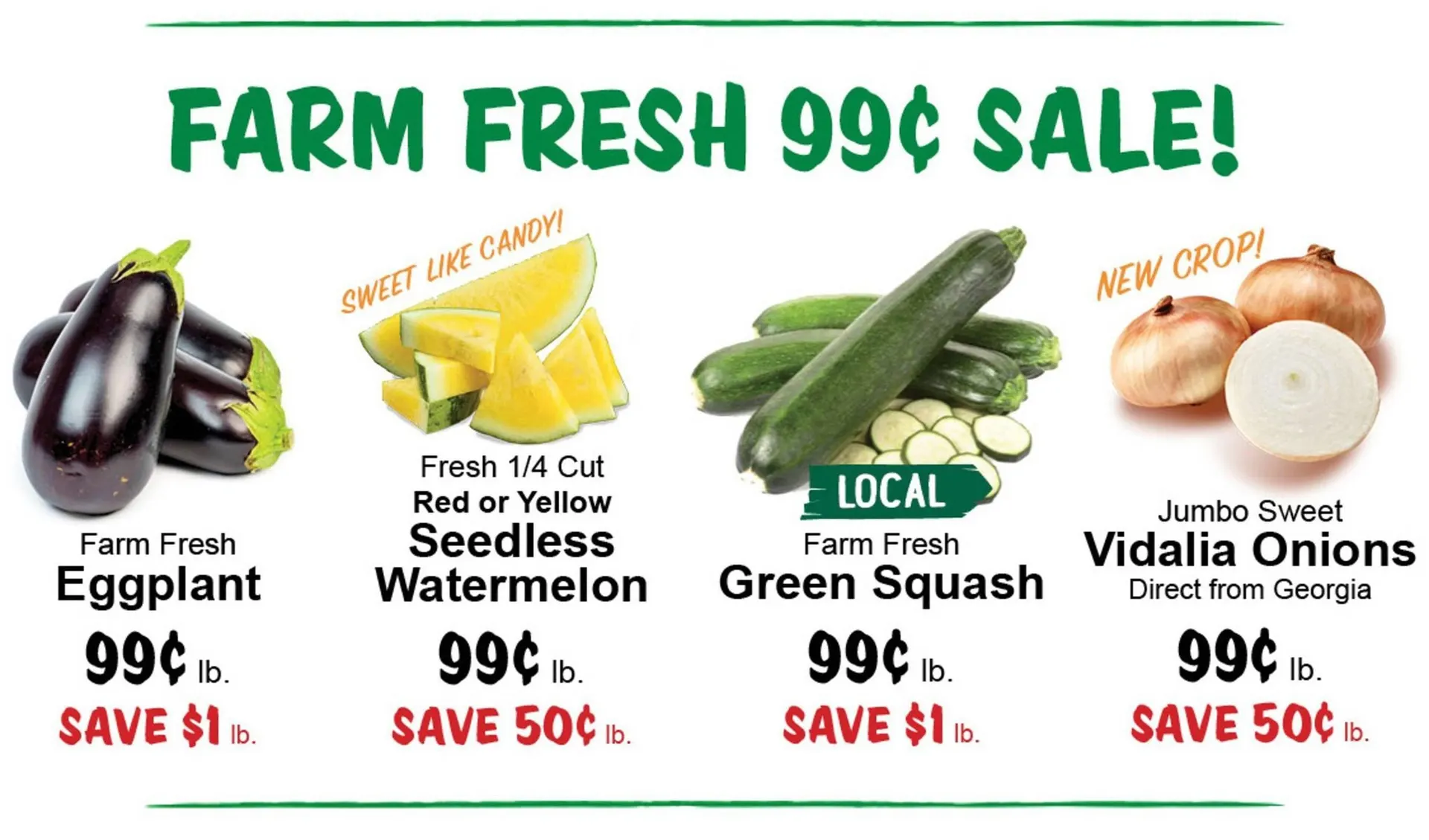 Weekly ad Stew Leonard's Weekly Ad from June 18 to June 24 2025 - Page 8