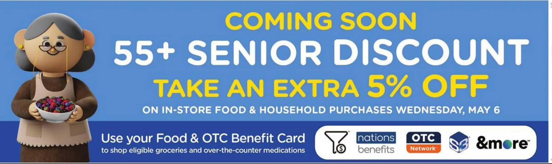 Weekly ad Kroger weekly ad from April 29 to May 5 2026 - Page 8