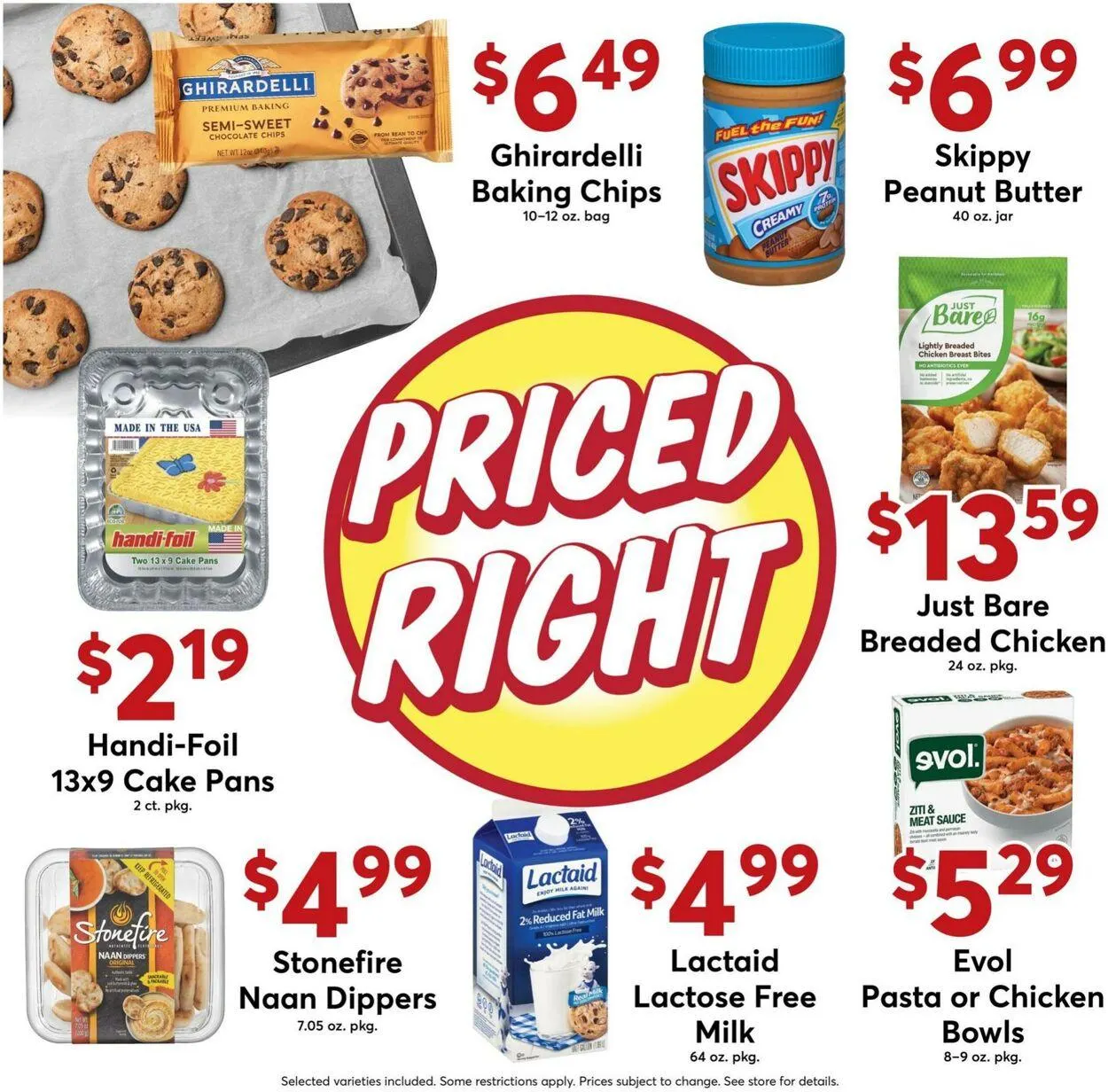 Weekly ad Dierbergs from September 23 to September 29 2025 - Page 21