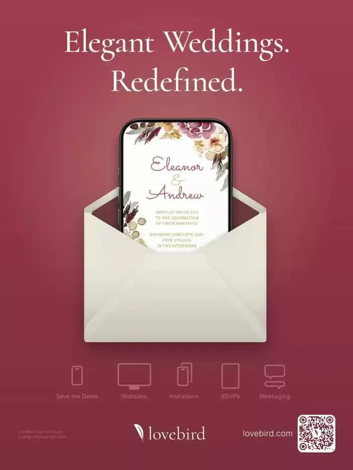 Weekly ad David's Bridal from March 4 to March 18 2025 - Page 3