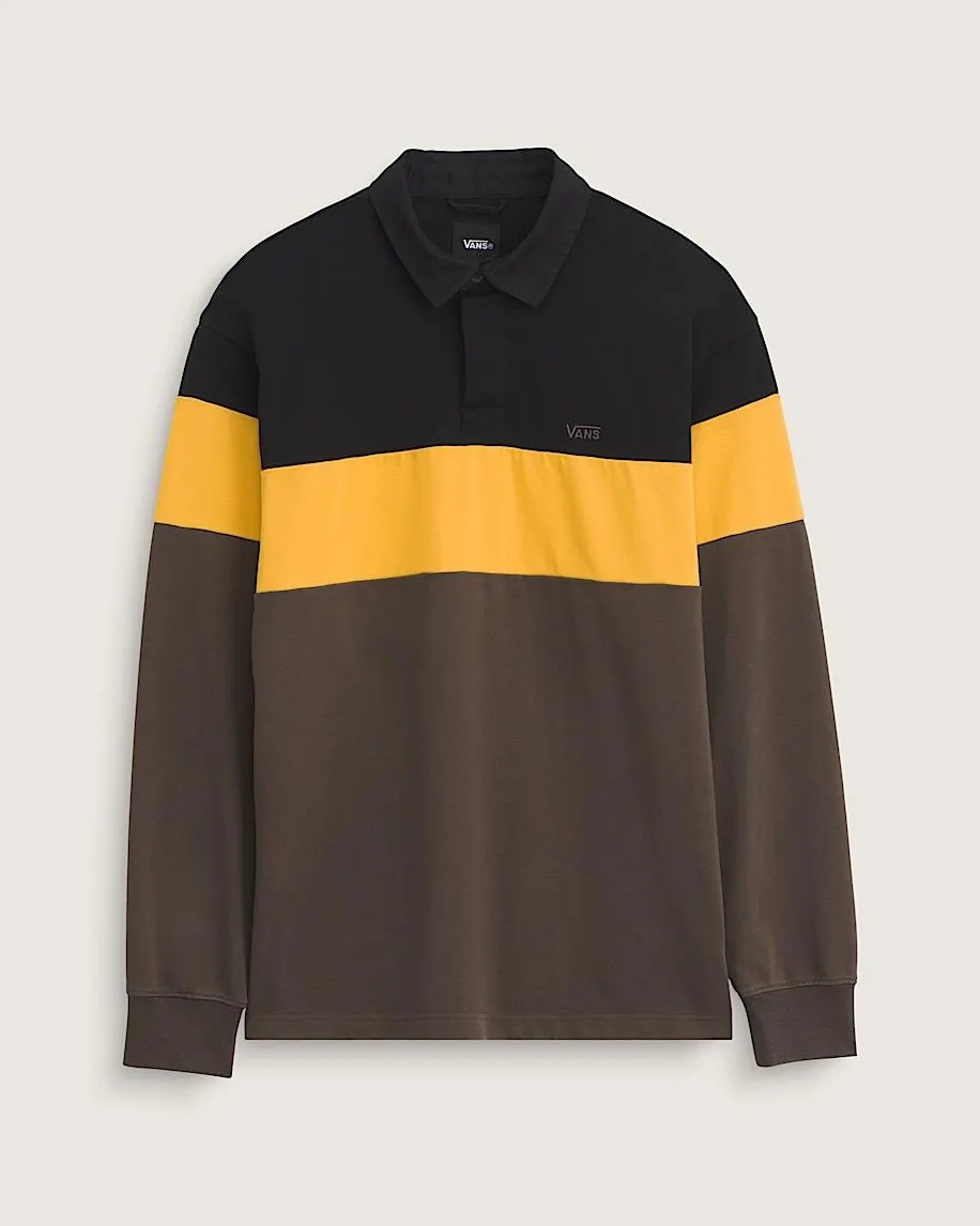 Andy Rugby Long Sleeve Shirt