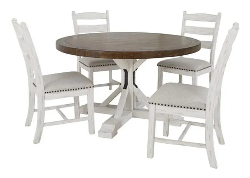 Valebeck 5-Piece Dining Set