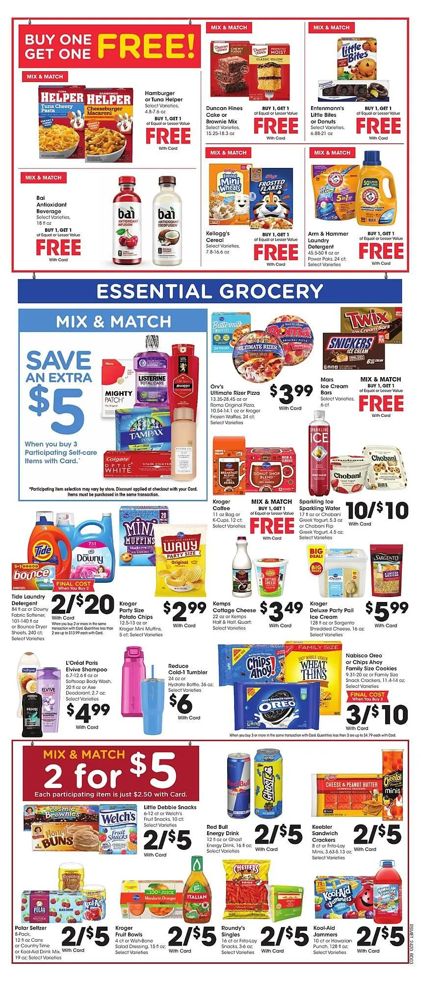 Weekly ad Metro Market ad from June 19 to June 25 2024 - Page 5