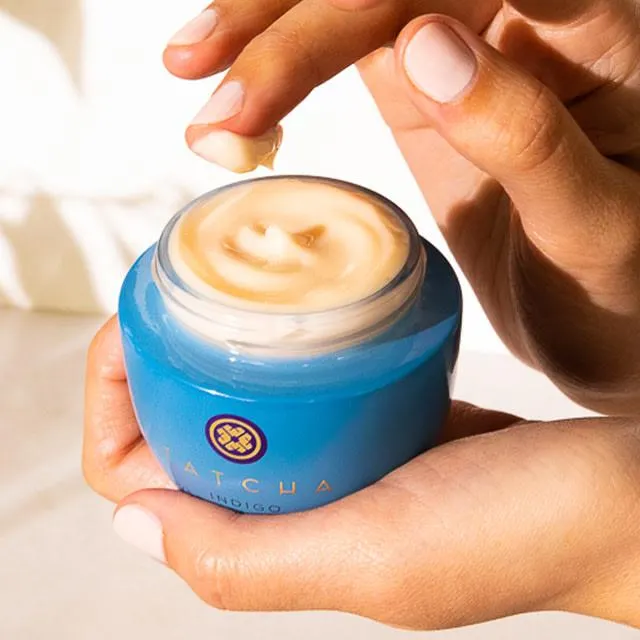 Redness Reducing Barrier Cream