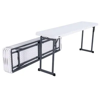 Lifetime 6-Foot Seminar Table (Commercial)
