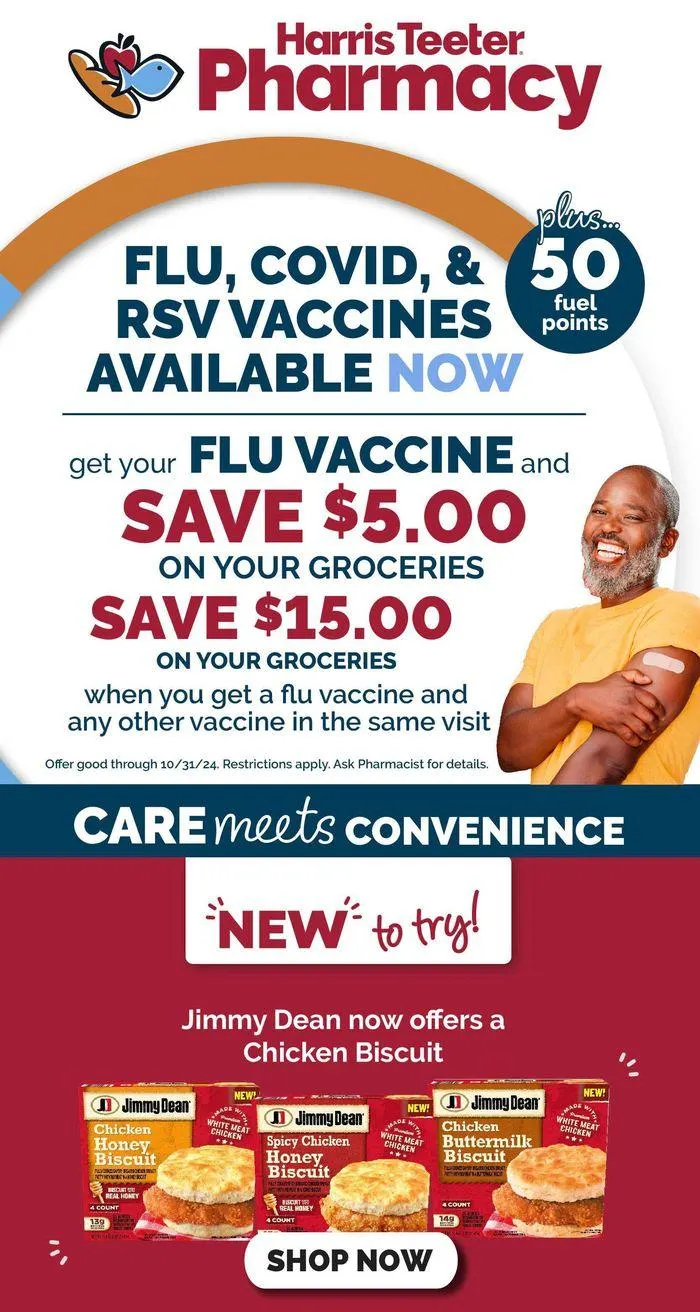 Weekly ad Weekly Ad from September 11 to September 17 2024 - Page 13