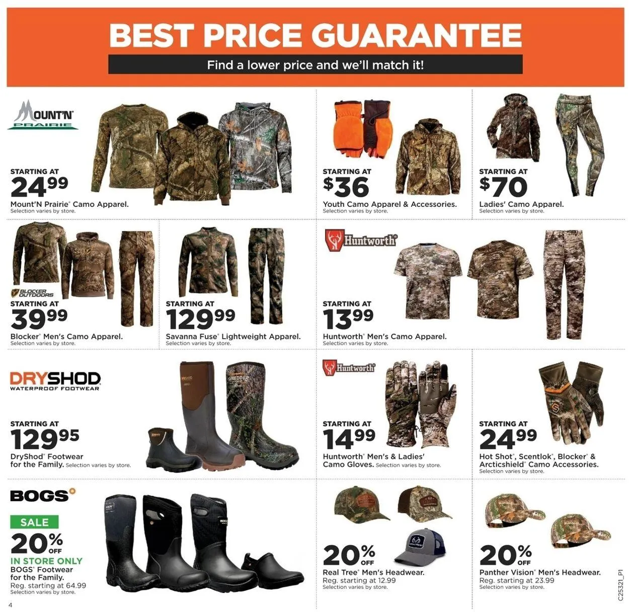 Weekly ad Mills Fleet Farm from August 7 to August 13 2025 - Page 5