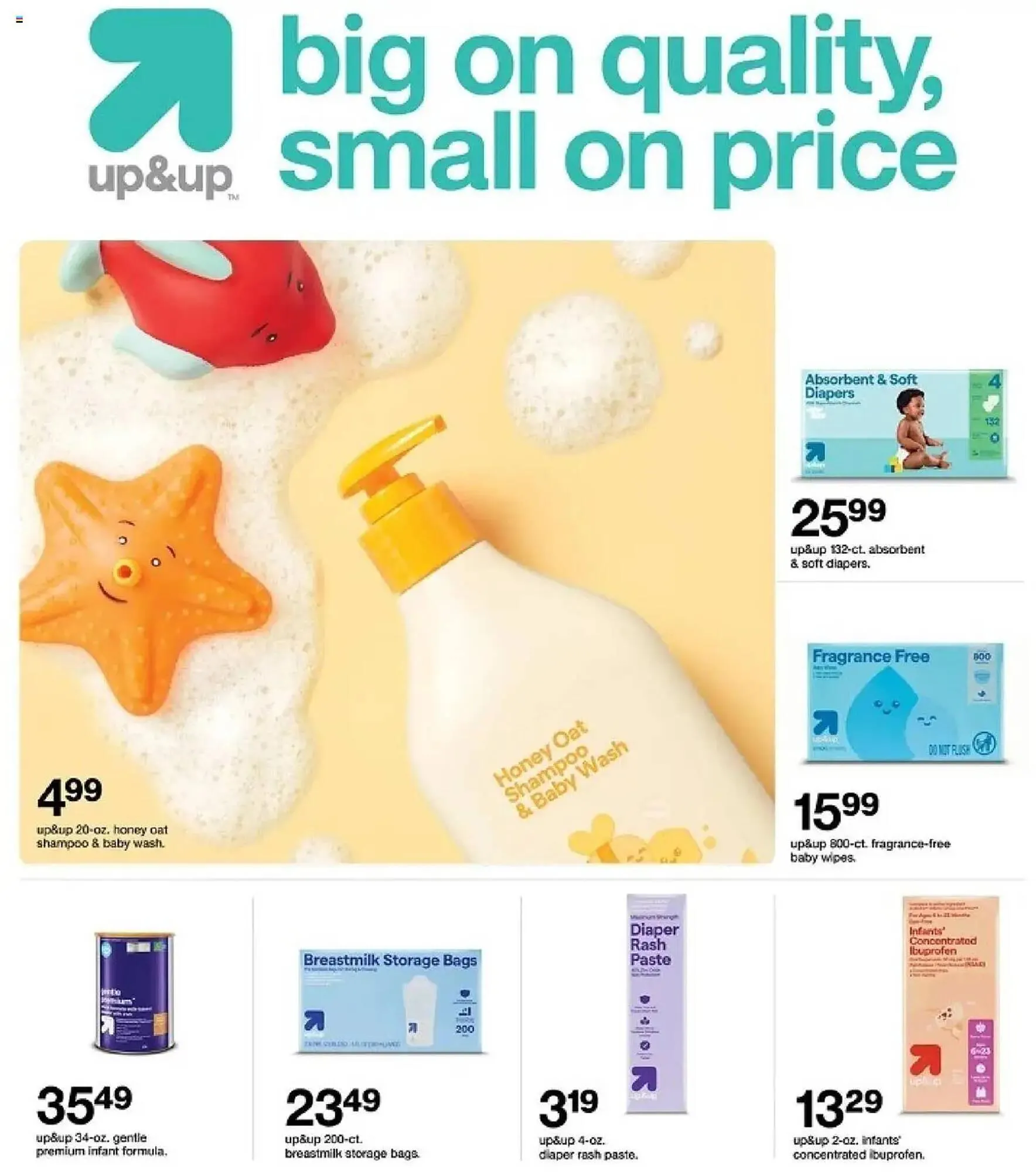 Weekly ad Target weekly ad from September 28 to October 5 2025 - Page 21