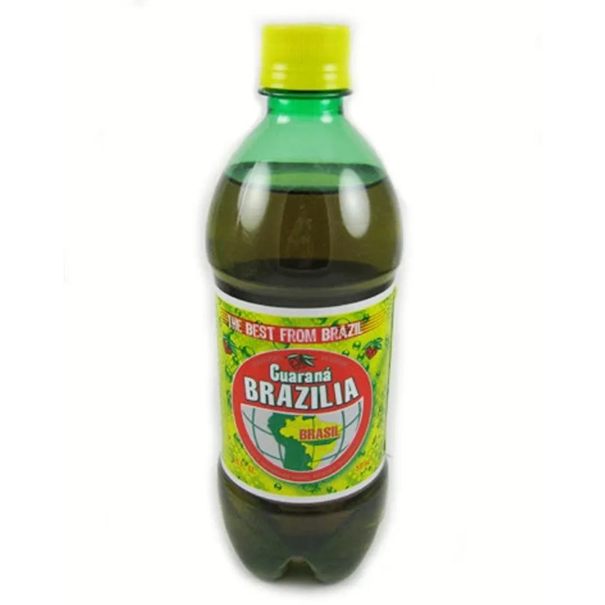 Guarana Brasilia 20floz