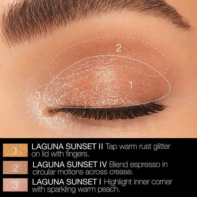 Quad Eyeshadow