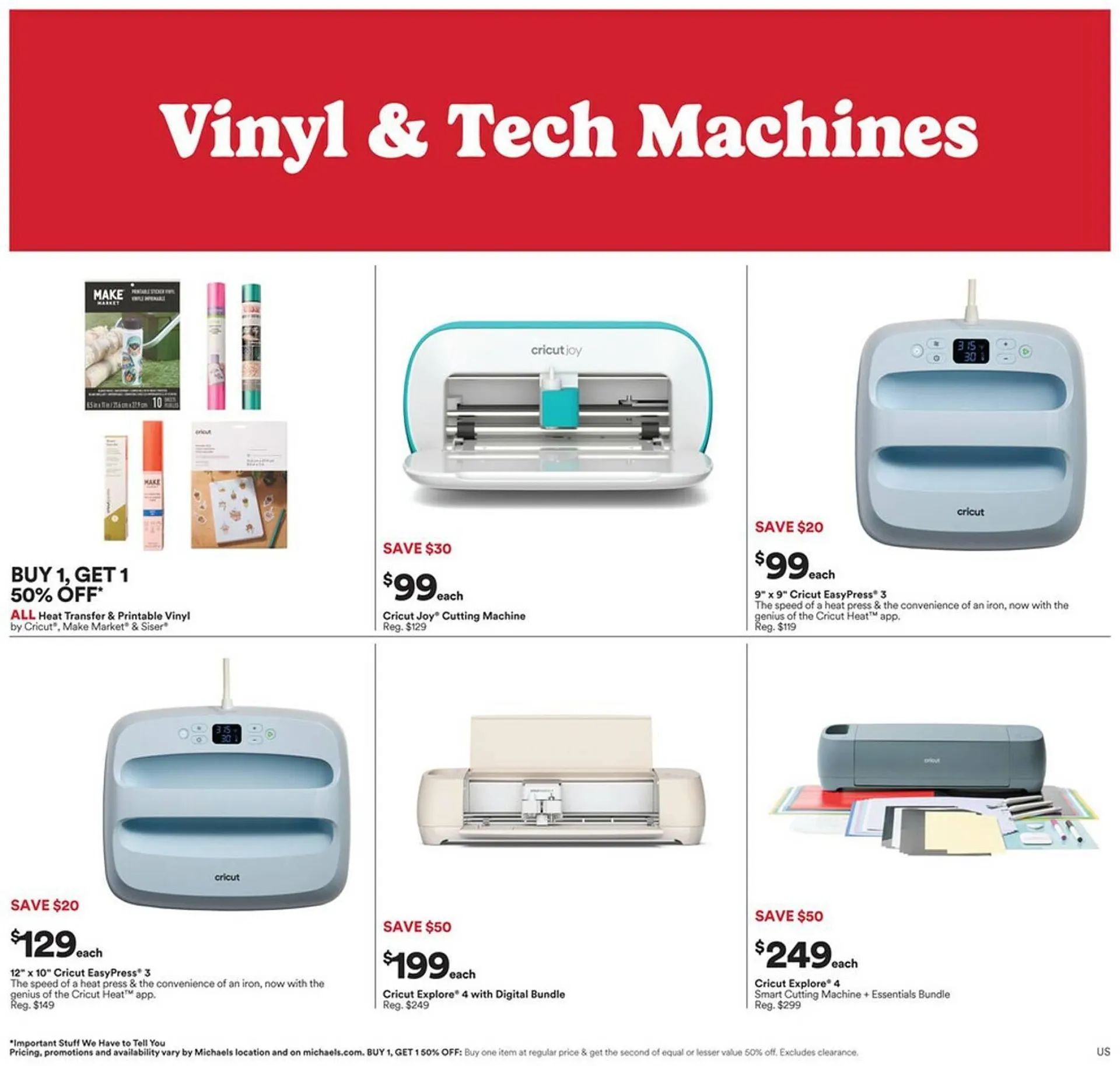 Weekly ad Michaels weekly ad from January 25 to January 31 2026 - Page 6