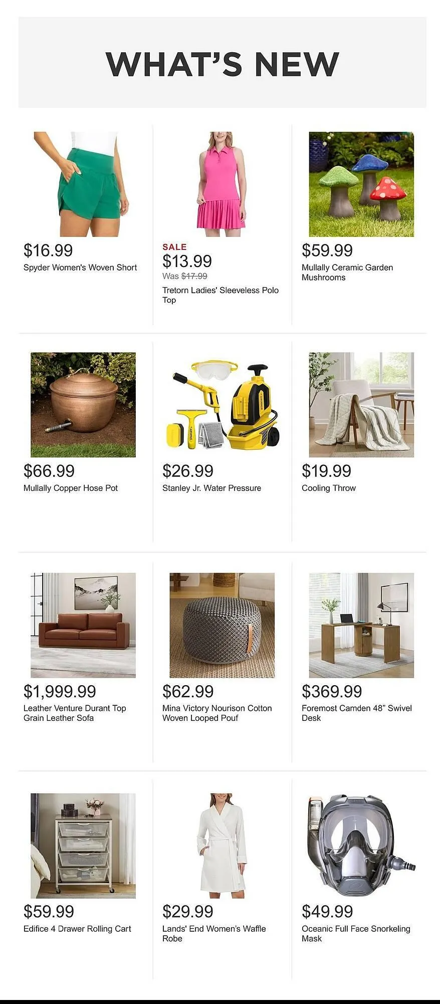 Weekly ad Costco Weekly Ad from March 18 to March 23 2025 - Page 2